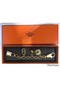 Hermes Gold Breloque Olga Bag Charm Replica