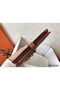 Hermes Gold Swift Bearn Gusset Wallet Replica