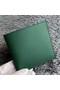 Hermes Green MC² Copernic Compact Wallet Replica