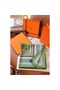 Hermes Green Tatouages Marins Bandana Shawl 140 Replica