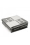 Hermes Grey Avalon Throw Blanket Replica