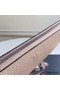 Hermes Grey Clemence Azap Zipped Wallet Replica