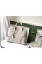 Hermes Gris Perle Bolide 1923 45 Baseball Bag Replica