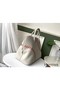 Hermes Gris Perle Bolide 1923 45 Baseball Bag Replica