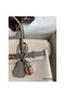 Hermes HSS Birkin 25 Bicolor Bag in Craie and Gris Asphalt Epsom Calfskin Replica