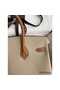 Hermes HSS Birkin 25 Bicolor Bag in Trench and Gold Epsom Calfskin Replica