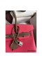 Hermes HSS Birkin 30 Bicolor Bag in Rose Lipstick and Taupe Epsom Calfskin Replica