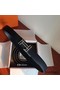 Hermes H Au Carre Belt Buckle & Black 32mm Strap Replica