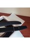 Hermes H Au Carre Belt Buckle & Black 32mm Strap Replica
