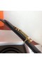 Hermes H Au Carre Belt Buckle & Cafe 32mm Strap Replica