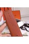 Hermes H Belt Buckle & Taupe Epsom 32 MM Strap Replica