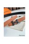 Hermes H Reversible 32MM Belt with Matte Buckle in Gold Clemence Leather Replica