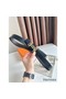 Hermes H au Carre Reversible Belt 32MM in Chocolate Clemence Leather Replica