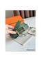 Hermes H d'Ancre Reversible Belt 32MM in Black and Green Epsom Calfskin Replica