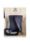 Hermes Hac a Dos PM Backpack in Blue Saphir Clemence Leather Replica