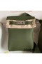 Hermes Hac a Dos PM Backpack in Canopee Clemence Leather Replica