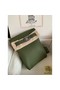 Hermes Hac a Dos PM Backpack in Canopee Clemence Leather Replica