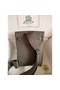 Hermes Hac a Dos PM Backpack in Etain Clemence Leather Replica