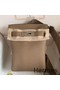 Hermes Hac a Dos PM Backpack in Tourterelle Clemence Leather Replica