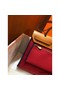 Hermes Herbag Zip 31cm Bag In Brown And Red Replica