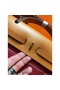 Hermes Herbag Zip 31cm Bag In Brown And Red Replica