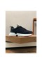 Hermes Heros Sneakers in Black Technical Knit Replica