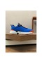 Hermes Heros Sneakers in Blue Technical Knit Replica