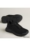 Hermes Heros Sneakers in Noir Technical Knit Replica