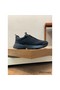 Hermes Heros Sneakers in Noir Technical Knit Replica