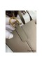 Hermes In The Loop 18 Handmade Bag in Gris Asphalt Clemence Leather Replica