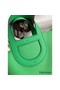 Hermes In The Loop 18 Handmade Bag in Vert Comics Clemence Leather Replica