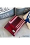 Hermes Ithaque Blanket in Bordeaux Wool and Cashmere Replica
