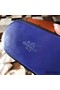 Hermes Izmir Sandals In Electric Blue Epsom Leather Replica