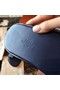 Hermes Izmir Sandals In Sapphire Epsom Leather Replica