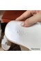Hermes Izmir Sandals In White Epsom Leather Replica