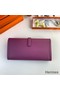 Hermes Jige Elan 29 Clutch Bag In Anemone Swift Calfskin Replica