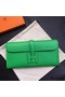 Hermes Jige Elan 29 Clutch Bag In Bamboo Epsom Calfskin Replica