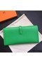 Hermes Jige Elan 29 Clutch Bag In Bamboo Epsom Calfskin Replica