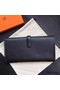 Hermes Jige Elan 29 Clutch Bag In Black Epsom Calfskin Replica