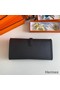 Hermes Jige Elan 29 Clutch Bag In Black Epsom Leather Replica