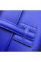 Hermes Jige Elan 29 Clutch Bag In Blue Electric Epsom Calfskin Replica