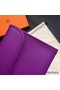 Hermes Jige Elan 29 Clutch Bag In Cyclamen Epsom Calfskin Replica