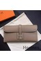 Hermes Jige Elan 29 Clutch Bag In Etoupe Epsom Calfskin Replica
