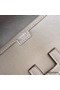 Hermes Jige Elan 29 Clutch Bag In Etoupe Epsom Calfskin Replica
