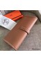Hermes Jige Elan 29 Clutch Bag In Gold Epsom Calfskin Replica