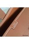 Hermes Jige Elan 29 Clutch Bag In Gold Epsom Calfskin Replica