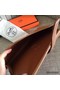 Hermes Jige Elan 29 Clutch Bag In Gold Epsom Calfskin Replica