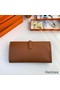 Hermes Jige Elan 29 Clutch Bag In Gold Swift Calfskin Replica