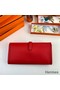 Hermes Jige Elan 29 Clutch Bag In Red Swift Calfskin Replica