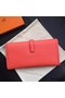 Hermes Jige Elan 29 Clutch Bag In Rouge Pivoine Epsom Calfskin Replica